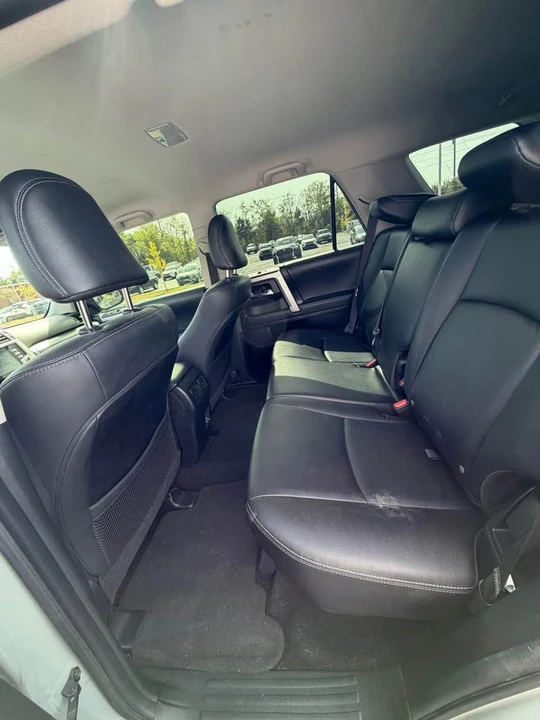 2022 Toyota 4Runner 5th Gen - Image 10 of 14