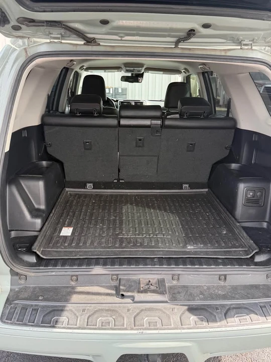 2022 Toyota 4Runner 5th Gen - Image 8 of 14