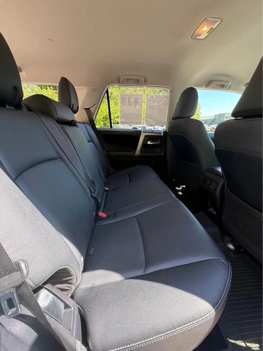 2022 Toyota 4Runner 5th Gen - Image 11 of 18