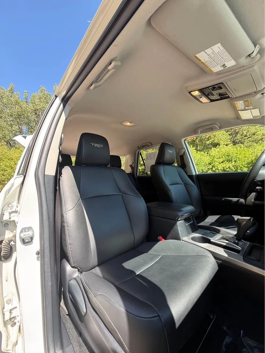 2022 Toyota 4Runner 5th Gen - Image 13 of 18