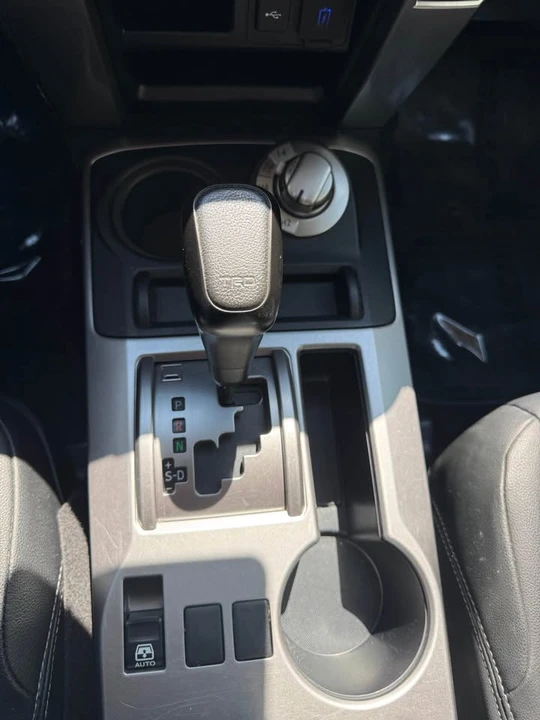 2022 Toyota 4Runner 5th Gen - Image 16 of 18