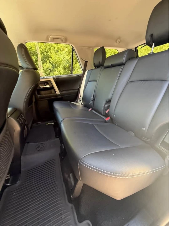 2022 Toyota 4Runner 5th Gen - Image 9 of 18