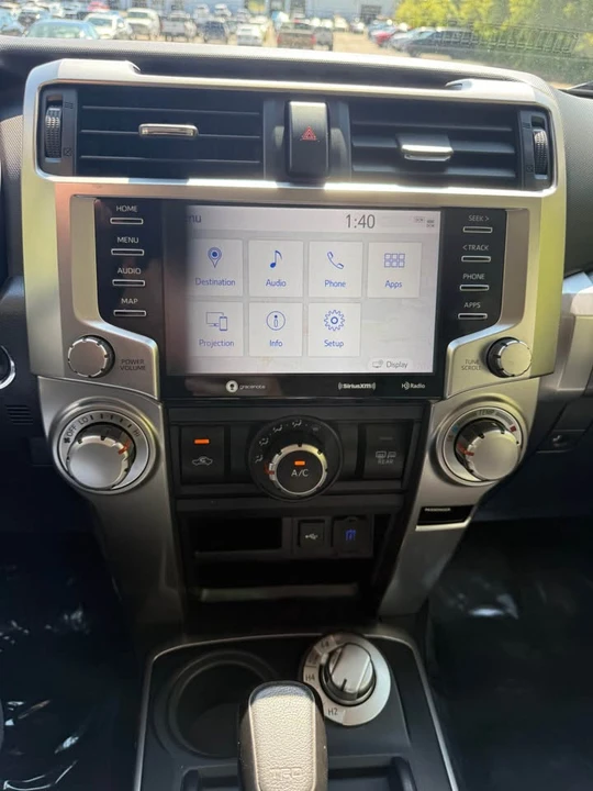 2022 Toyota 4Runner 5th Gen - Image 15 of 18