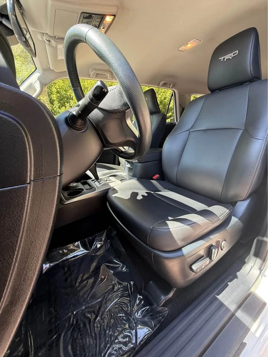 2022 Toyota 4Runner 5th Gen - Image 7 of 18