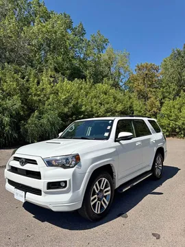 2022 Toyota 4Runner TRD Sport SUV 4D