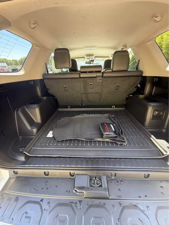 2022 Toyota 4Runner 5th Gen - Image 10 of 18