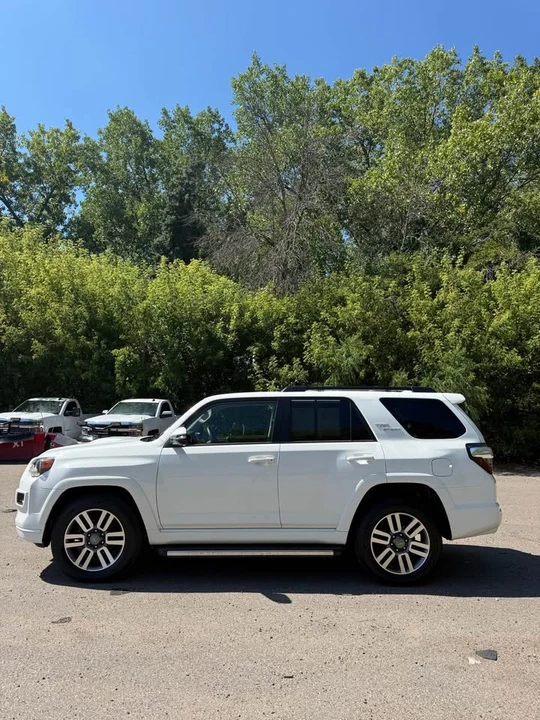 2022 Toyota 4Runner 5th Gen - Image 6 of 18