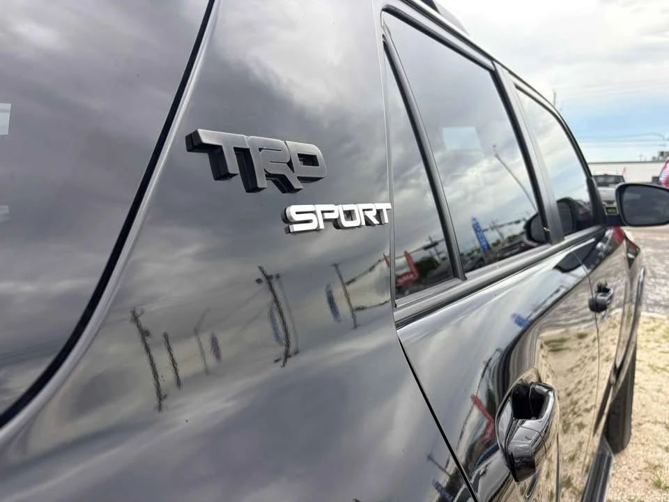2022 Toyota 4Runner 5th Gen - Image 11 of 11
