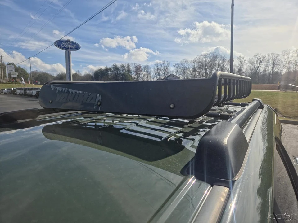 2022 Toyota 4Runner 5th Gen - Image 4 of 21