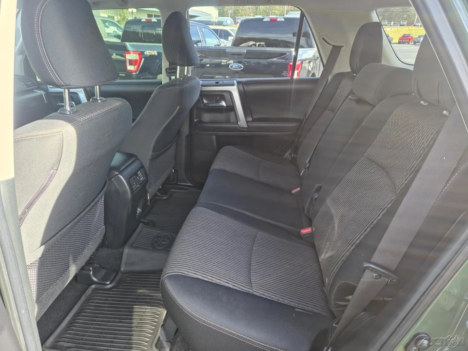 2022 Toyota 4Runner 5th Gen - Image 6 of 21