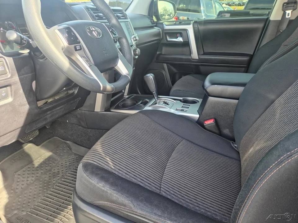 2022 Toyota 4Runner 5th Gen - Image 20 of 21