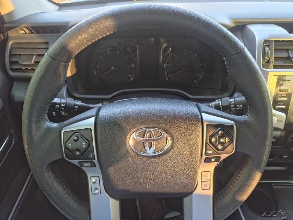 2022 Toyota 4Runner 5th Gen - Image 17 of 21