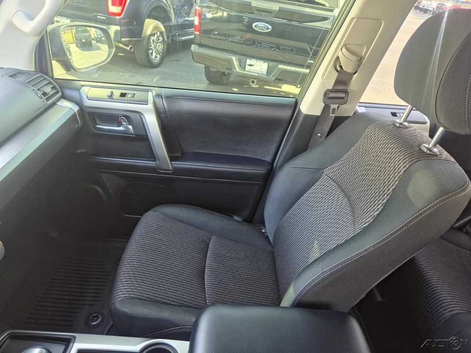 2022 Toyota 4Runner 5th Gen - Image 10 of 21