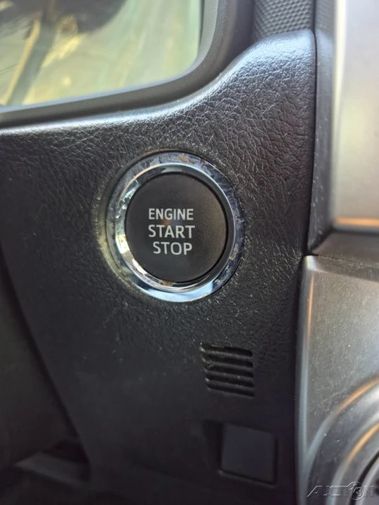 2022 Toyota 4Runner 5th Gen - Image 8 of 21