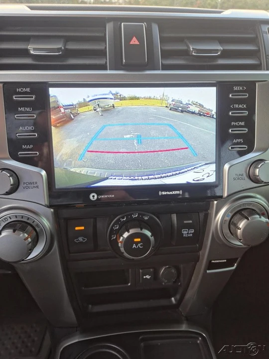 2022 Toyota 4Runner 5th Gen - Image 21 of 21