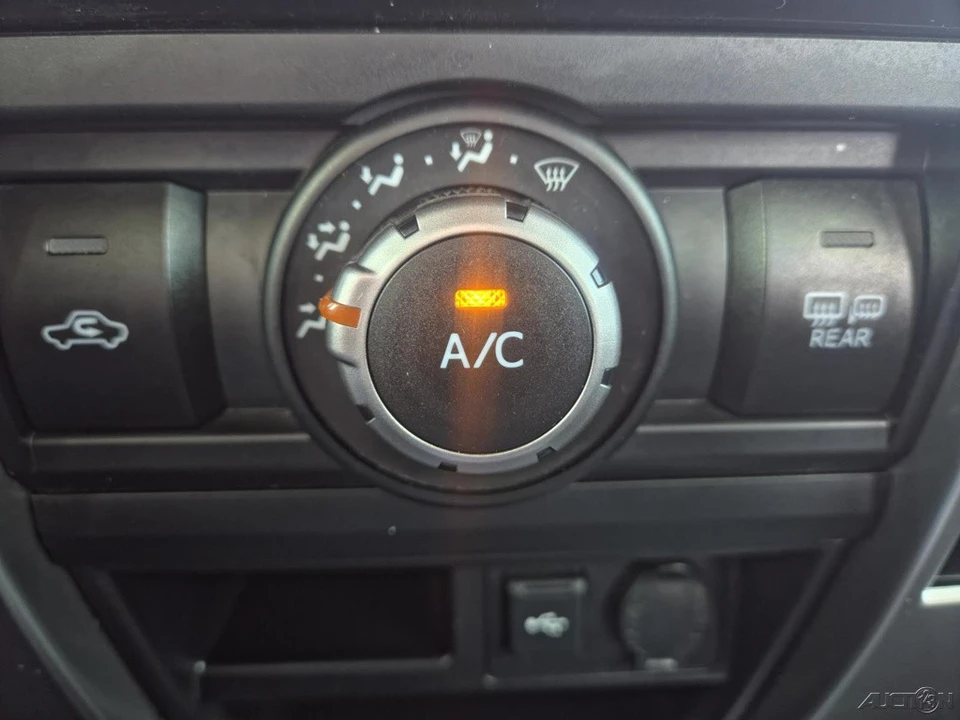 2022 Toyota 4Runner 5th Gen - Image 5 of 21