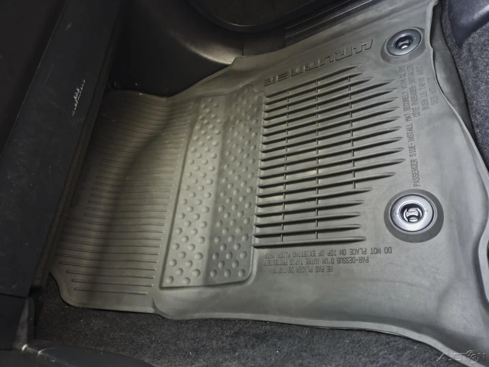 2022 Toyota 4Runner 5th Gen - Image 11 of 21