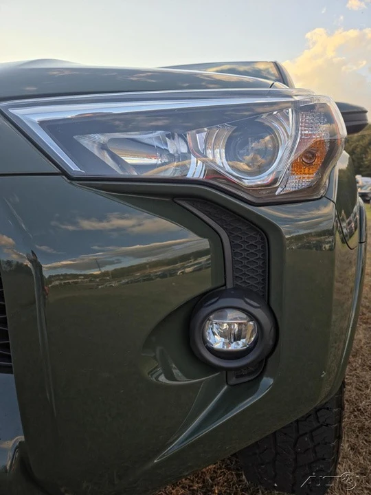 2022 Toyota 4Runner 5th Gen - Image 7 of 21
