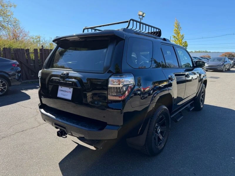 2022 Toyota 4Runner 5th Gen - Image 6 of 12