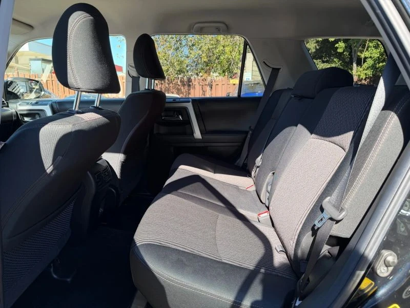 2022 Toyota 4Runner 5th Gen - Image 12 of 12
