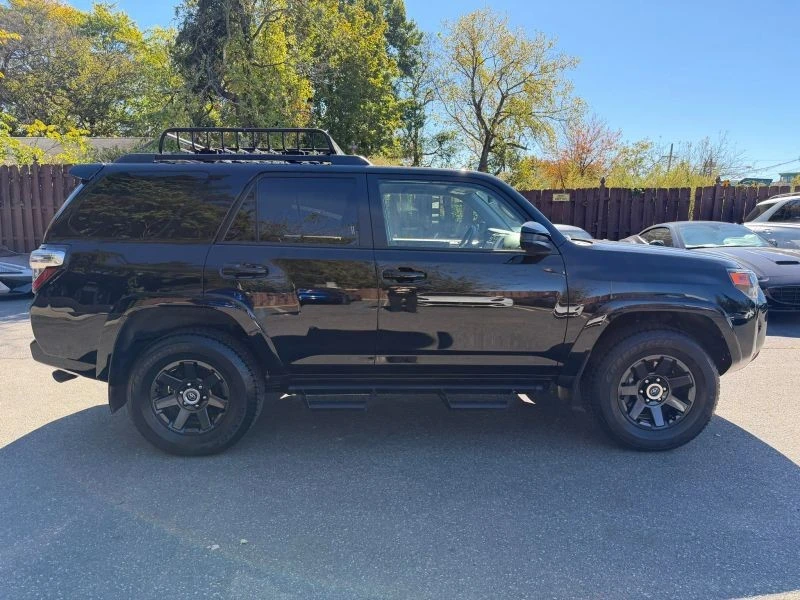 2022 Toyota 4Runner 5th Gen - Image 7 of 12