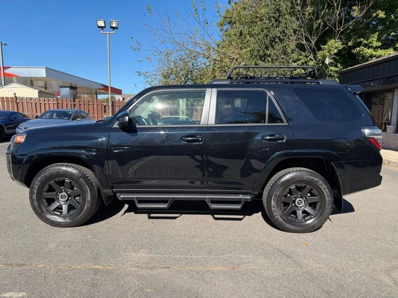 2022 Toyota 4Runner 5th Gen - Image 3 of 12