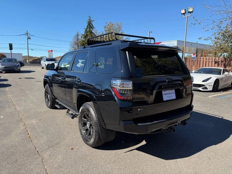 2022 Toyota 4Runner 5th Gen - Image 4 of 12