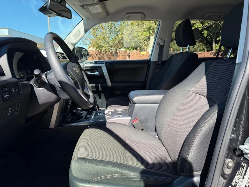 2022 Toyota 4Runner 5th Gen - Image 10 of 12