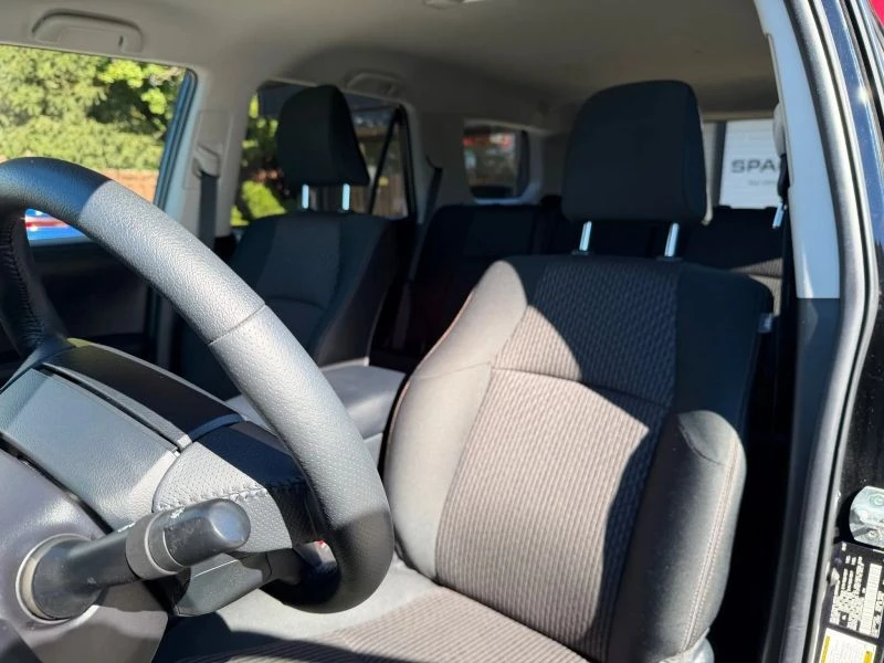 2022 Toyota 4Runner 5th Gen - Image 11 of 12