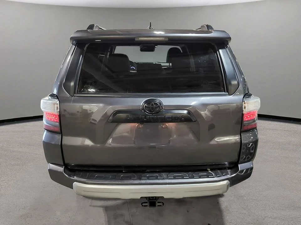 2022 Toyota 4Runner 5th Gen - Image 4 of 19