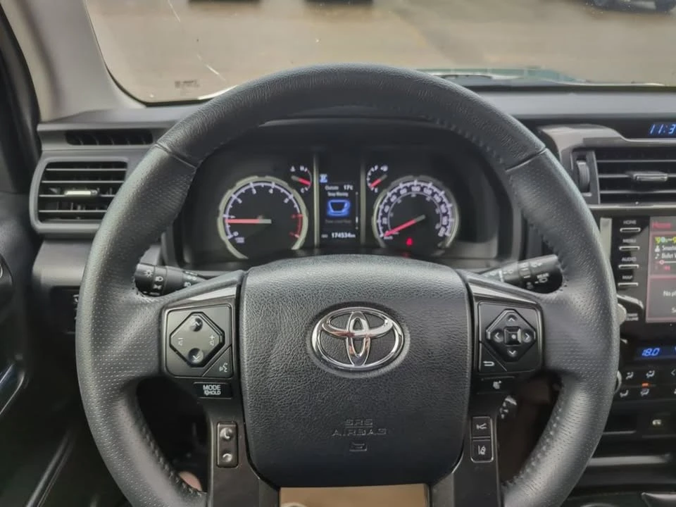 2022 Toyota 4Runner 5th Gen - Image 13 of 19
