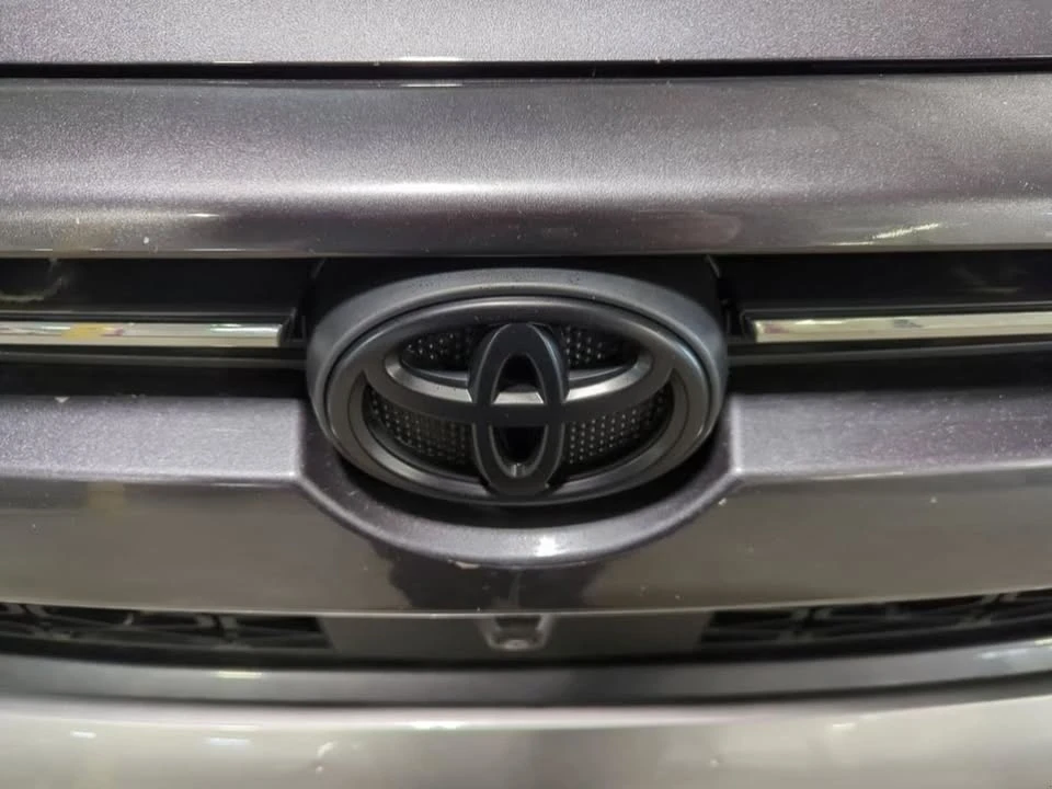 2022 Toyota 4Runner 5th Gen - Image 8 of 19