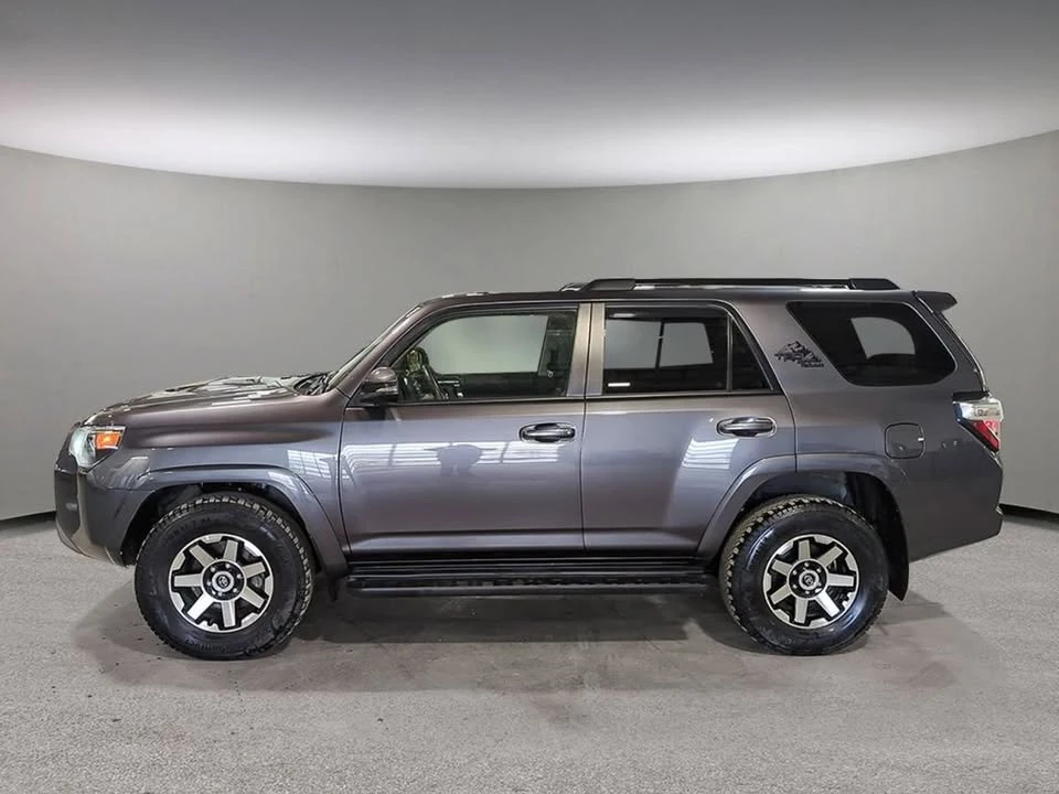 2022 Toyota 4Runner 5th Gen - Image 2 of 19