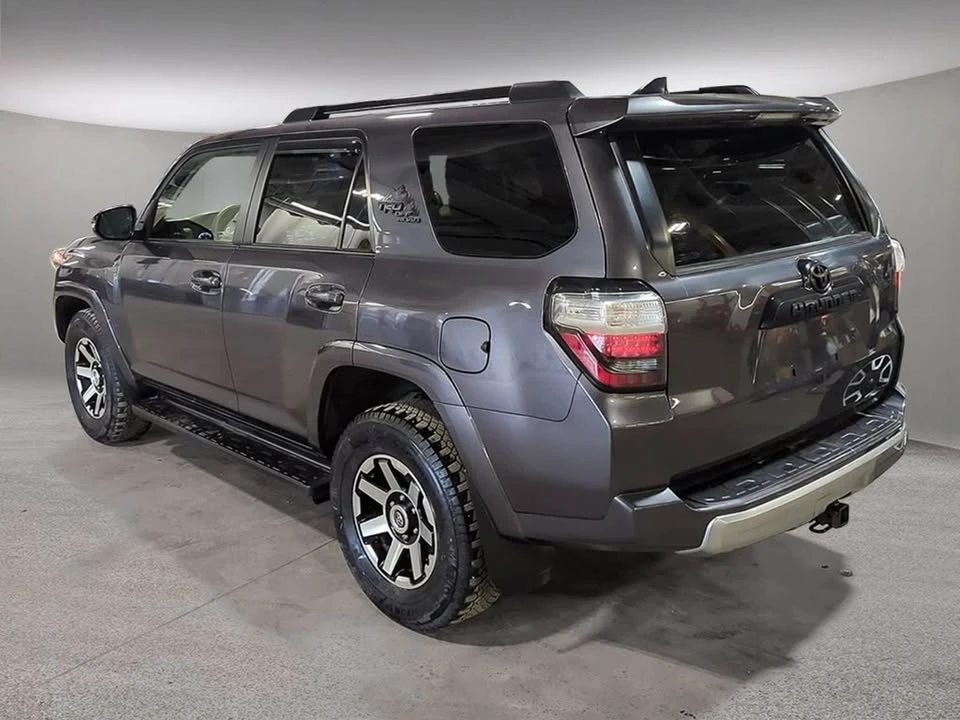 2022 Toyota 4Runner 5th Gen - Image 3 of 19