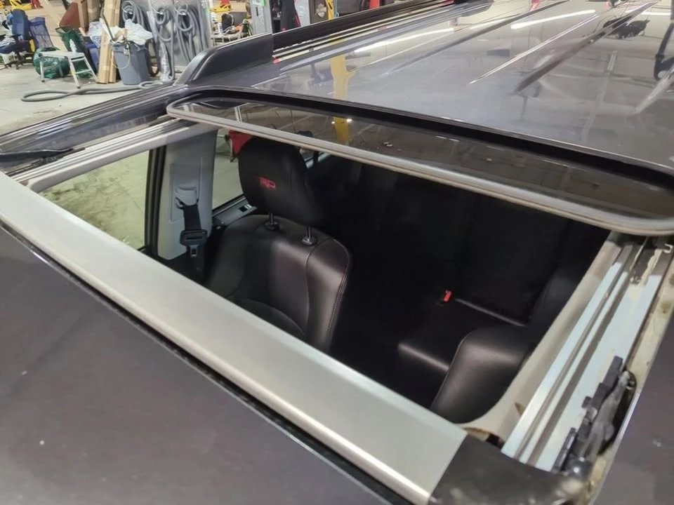 2022 Toyota 4Runner 5th Gen - Image 6 of 19