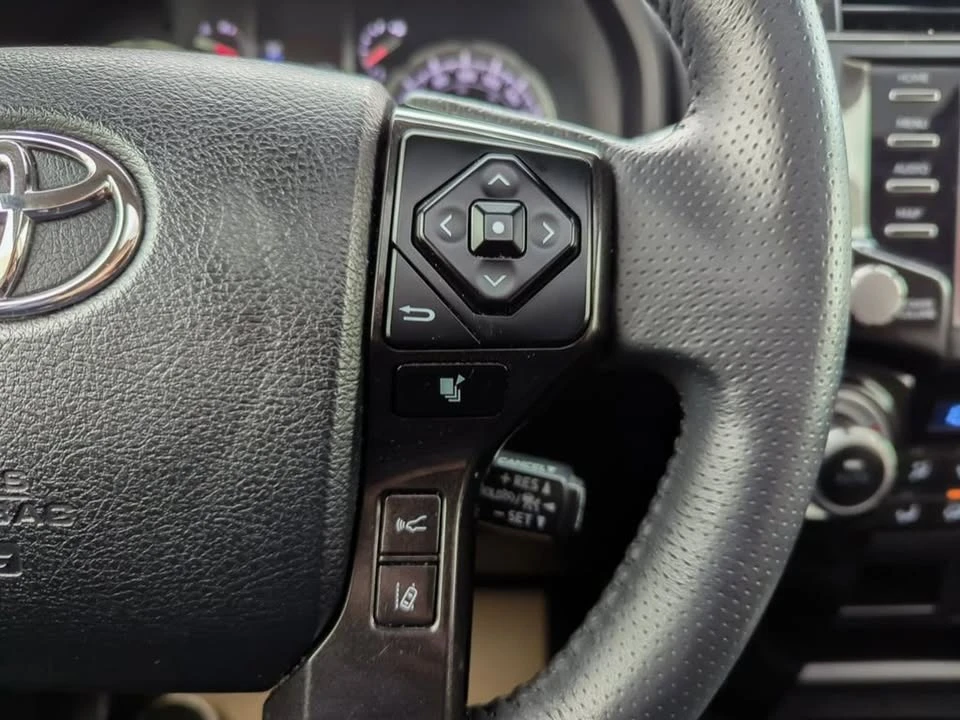2022 Toyota 4Runner 5th Gen - Image 15 of 19