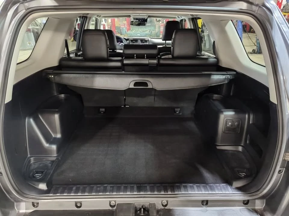 2022 Toyota 4Runner 5th Gen - Image 11 of 19