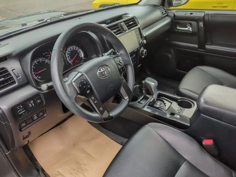 2022 Toyota 4Runner 5th Gen - Image 12 of 19