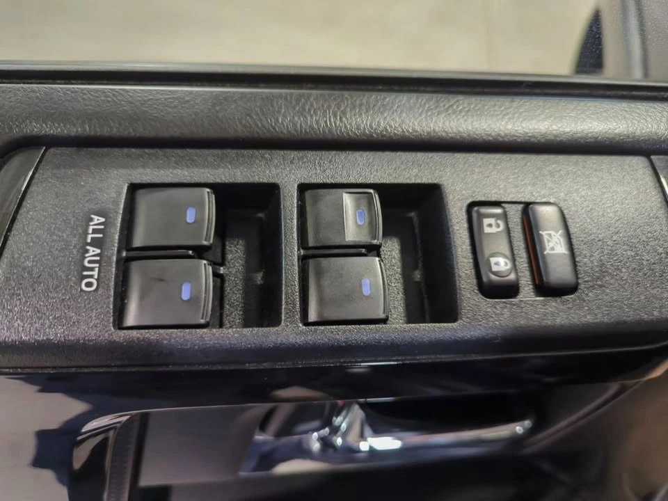 2022 Toyota 4Runner 5th Gen - Image 16 of 19