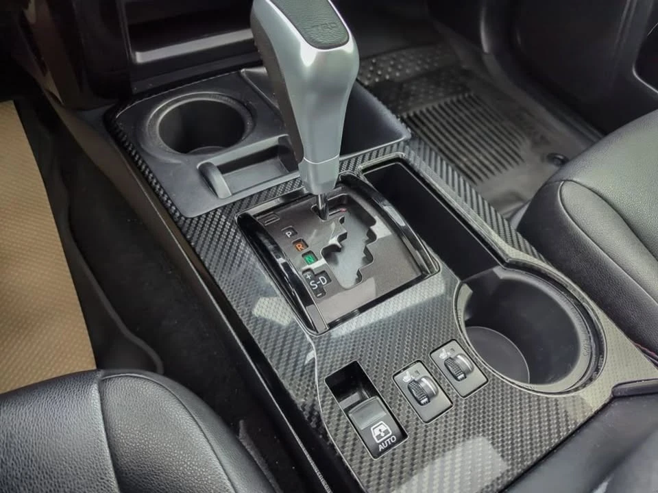 2022 Toyota 4Runner 5th Gen - Image 17 of 19