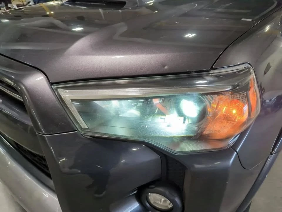 2022 Toyota 4Runner 5th Gen - Image 7 of 19