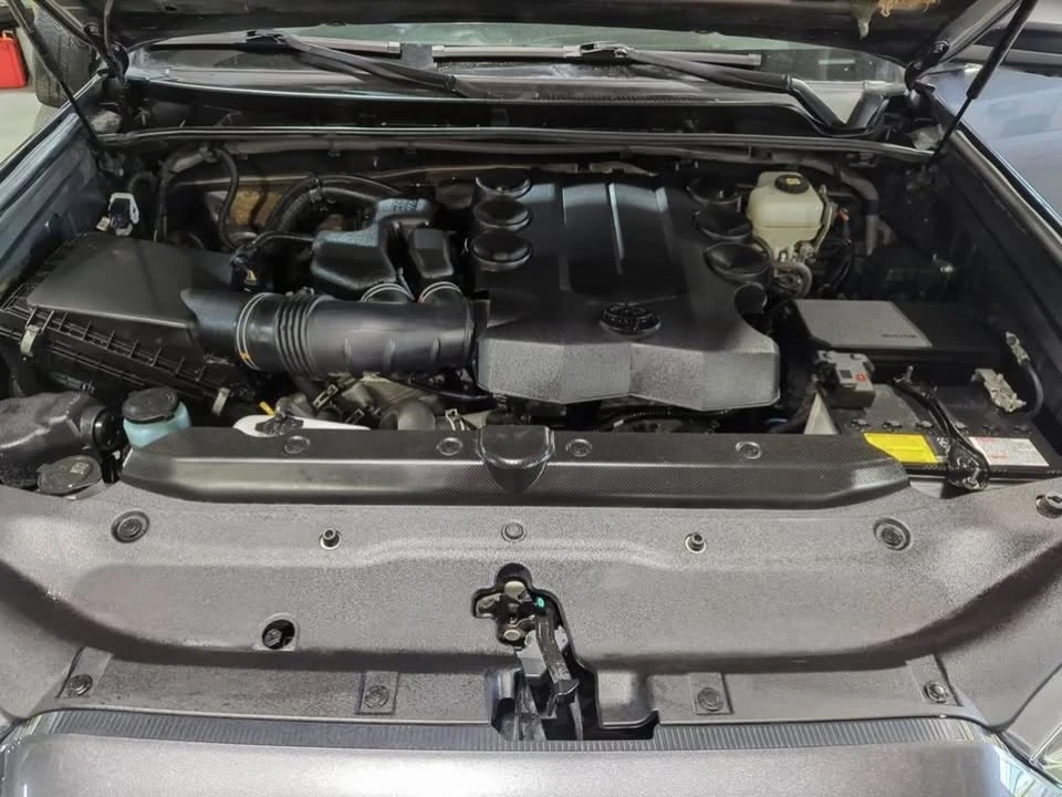 2022 Toyota 4Runner 5th Gen - Image 9 of 19