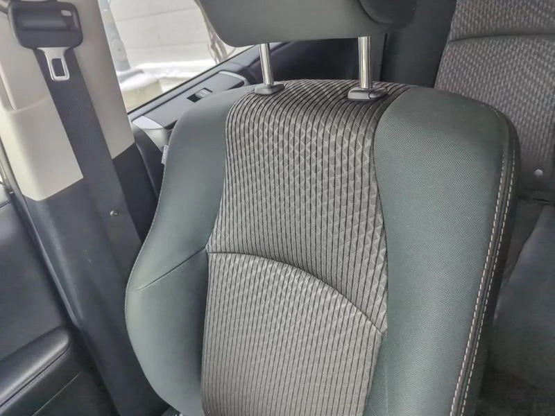 2022 Toyota 4Runner 5th Gen - Image 15 of 19