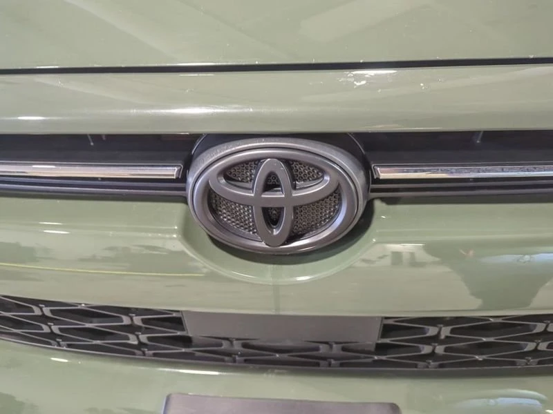 2022 Toyota 4Runner 5th Gen - Image 8 of 19