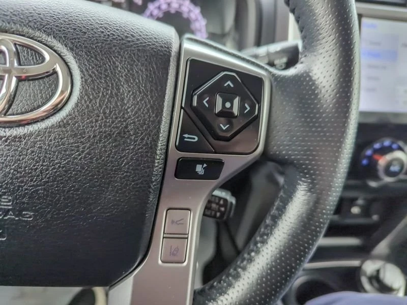2022 Toyota 4Runner 5th Gen - Image 12 of 19