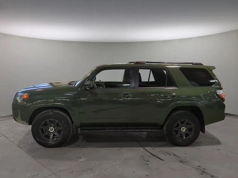 2022 Toyota 4Runner 5th Gen - Image 3 of 19