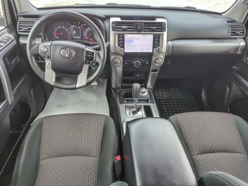 2022 Toyota 4Runner 5th Gen - Image 19 of 19