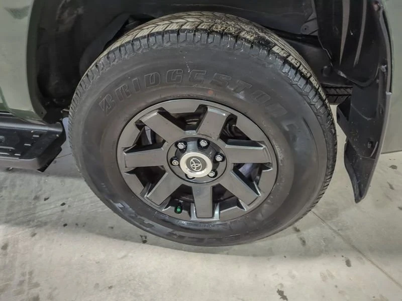 2022 Toyota 4Runner 5th Gen - Image 5 of 19