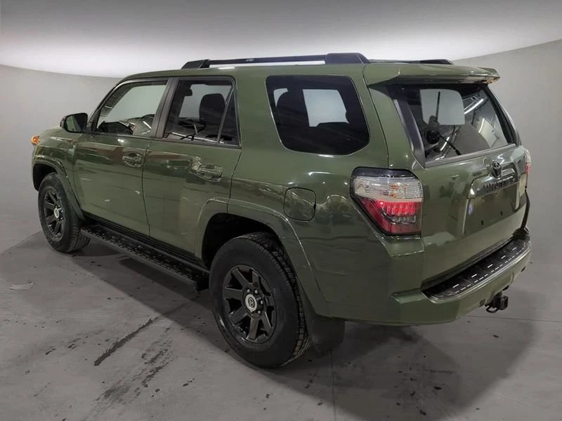 2022 Toyota 4Runner 5th Gen - Image 4 of 19
