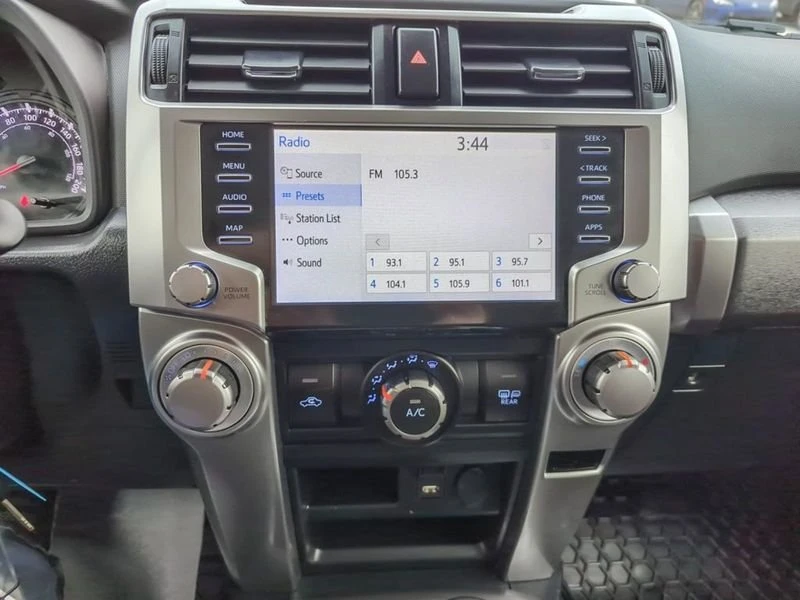2022 Toyota 4Runner 5th Gen - Image 14 of 19